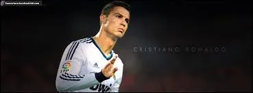 Avec quel club/national Cristiano Ronaldo a-t-il marqu son premier but ?