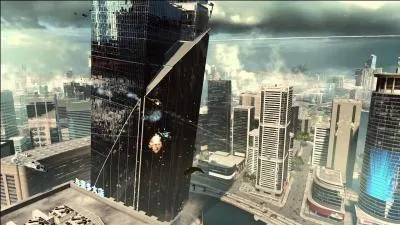 Quel nom est donn au principe du changement de la carte ?