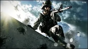 Combien y a-t-il de types d'armes dans Battlefield 4 ?