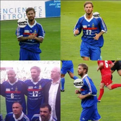 Quelle est son autre activit ?