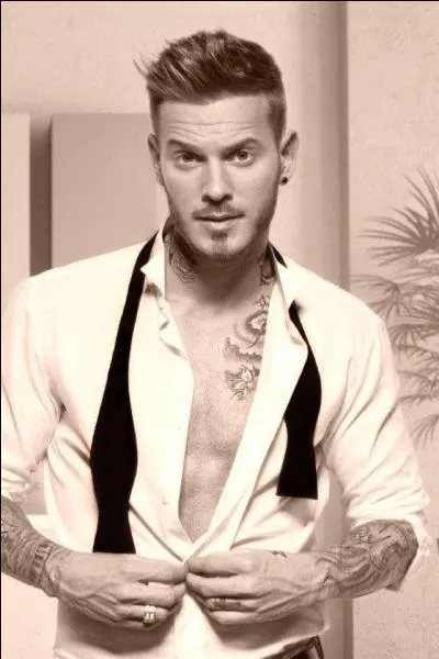 Qui est son chanteur favori ?