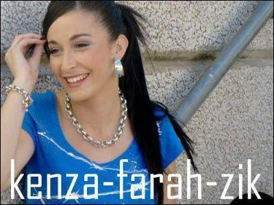 Quel est son style maintenant, en 2014 ?