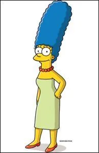 Quel est le vrai prnom de Marge ?