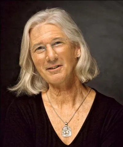 Pretty Woman m'a tellement inspir que j'ai dcid de me travestir en femme !