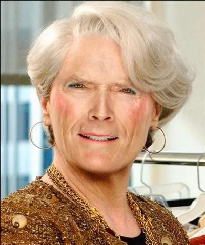 Retrouvez-moi et vous serez  Le Bon  !