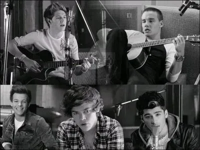 Celle-l... (indice : il s'agit des One Direction)
