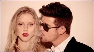 Ce clip-l a eu beaucoup de succs en 2013 .