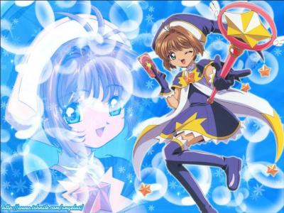 Le(la) meilleur(e) ami(e) de Sakura est :