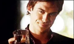 Dans quelle saga/srie les vampires ne dorment pas et ont la peau trs ple ?