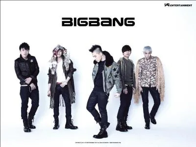 Tous les membres de Big Bang font une carrire solo, mais il y en a un qui se concentre sur le Japon. Qui est-il ?