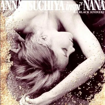 Anna Tsuchiya a chant pour l'OST du manga :