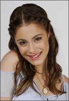 Quel est l'animal prfr de Martina ?