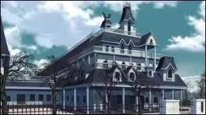 Et enfin, quel est le nom de leur lyce ?