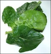 Quel est le nom de ce lgume ?