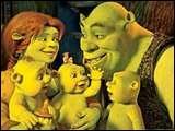 Cette image du film Shrek ...   ?