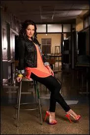 Fiona tait amoureuse de :