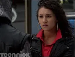 Qui demande Bianca en mariage ?