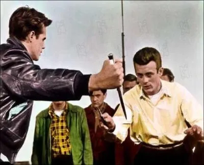 De quel film est tire cette photo ?