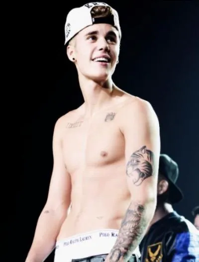 Justin est-il claustrophobe ?