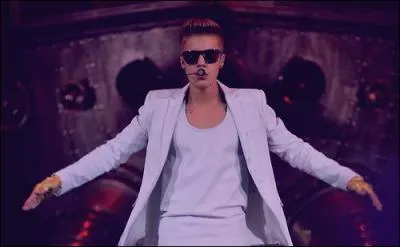 Quel est le deuxime prnom de Justin ?