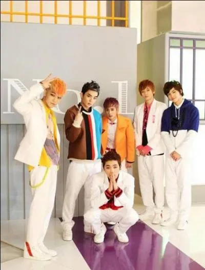 D'o vient cet extrait ?