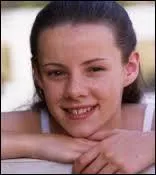 Qui est la meilleure amie de Mlanie ?