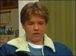 Qui est le petit ami de Stphanie ?