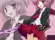 Quiz Shugo Chara - Les personnages
