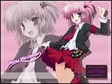 Quiz Shugo chara