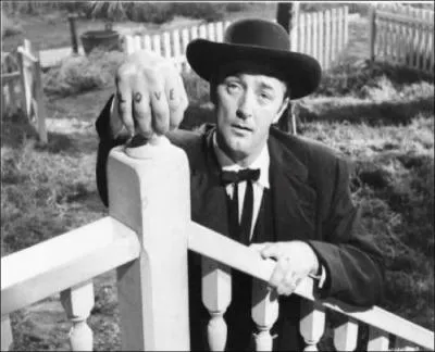 De quel film est tire cette photo ?