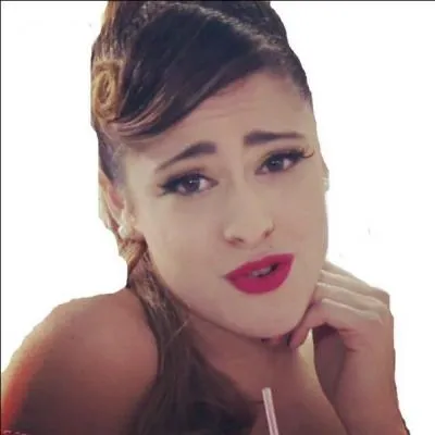 Qui est sa meilleure amie ?