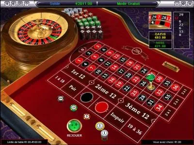 Trois mesures de Gin Gordon's, une de vodka, 1/2 mesure de Kina Lillet. Servez-le frapp avec un citron zest trs fin. Vous l'avez ?