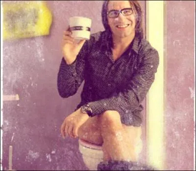 Pour mon anus, j'utilise  Ross&Witchcasft , ainsi d'un seul geste j'ai l'anus et l'haleine frache !