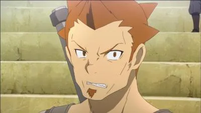 Et lui, qui est-il ?