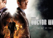 Quiz Le Jour du Docteur / Doctor Who 2005