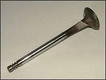 A quoi servent les soupapes ?