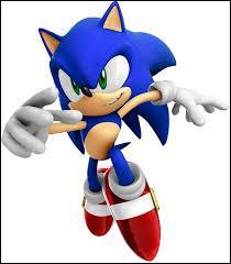 De quelle espce est Sonic ?
