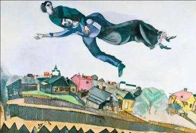 Il aura trs vite la nostalgie de son village de :