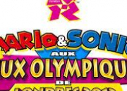 Quiz Mario et Sonic aux jeux olympiques de Londres 2012