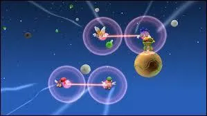 Quelle preuve l'quipe de Tails est-elle en train de faire ?