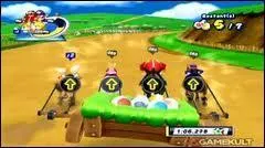 Quelle preuve l'quipe de Tails est-elle en train de faire ?