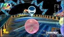 Quelle preuve Yoshi est-il en train de faire ?