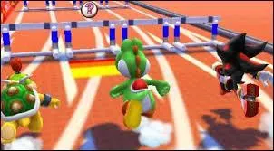 Quelle preuve Yoshi est-il en train de faire ?