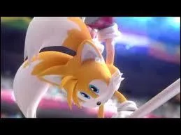 Quelle preuve Tails est-il en train de faire ?