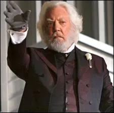 Quel est le plan du prsident Snow ?