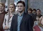 Quiz Harry Potter : 19 ans plus tard