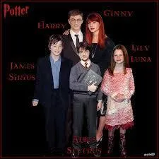 Lequel de ses enfants sait que le Choixpeau tient compte des prfrences ?