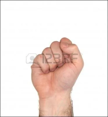  quelle lettre de l'alphabet correspond ce signe ?