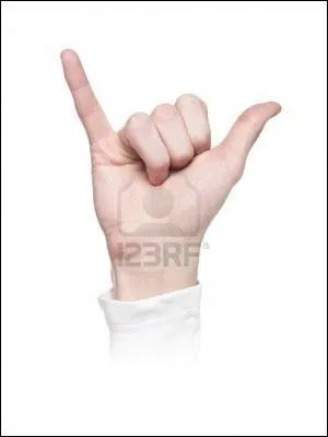 De quelle lettre de l'alphabet s'agit-il ?