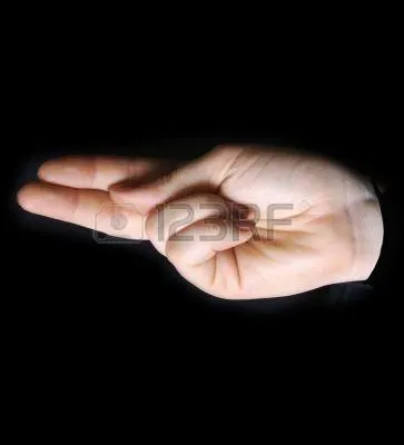  quelle lettre de l'alphabet est associ ce signe-ci ?